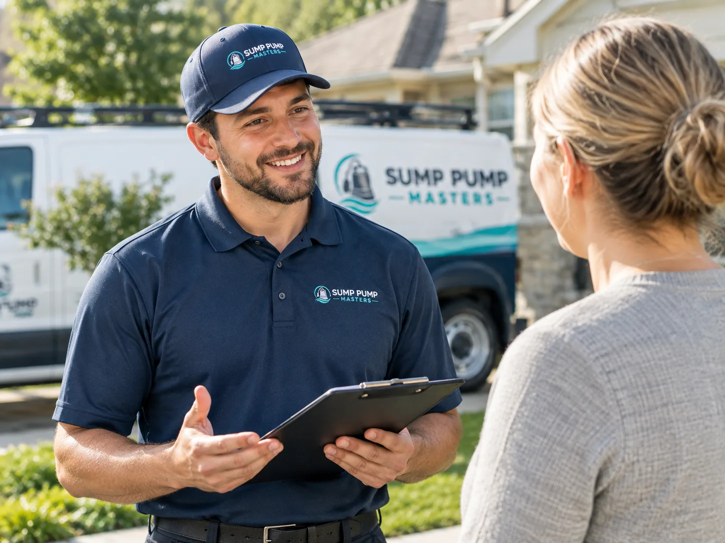 Sump Pump Repair Waddell, AZ FAQs
